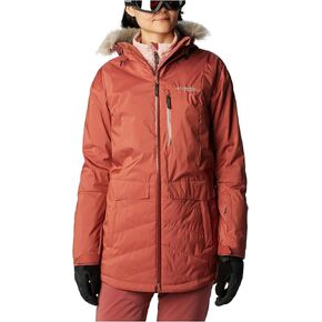 Columbia Mount Bindo™ III Insulated Jacket