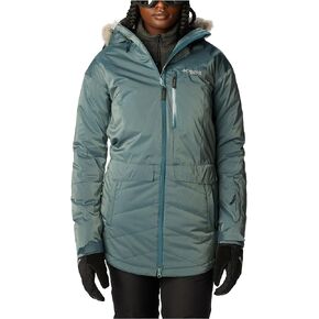 Columbia Mount Bindo™ III Insulated Jacket in Kuwait