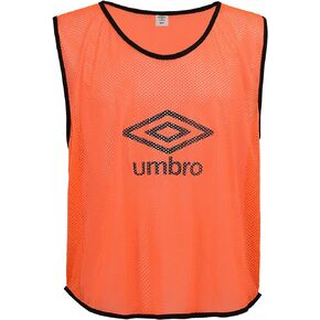 Umbro Women's Adult Training Bib/Scrimmage Vest