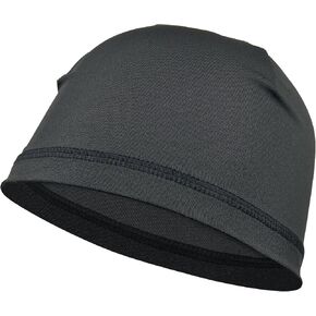 PAX Beanie Cycling Skull Caps, Camo Cooling Helmet Liner, Sweat Breathable Moisture Wicking Running Hat for Outdoor Sport. in Kuwait