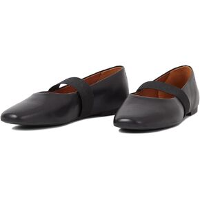 Vagabond Shoemakers Jolin Leather Ballet Flat in Saudi Arabia