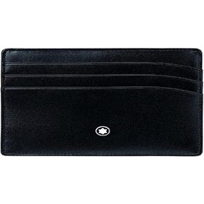 Montblanc Men's Credit Card Case in Saudi Arabia