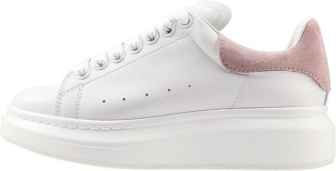 mengchengying Women’s Clatform Platform Shoes with Low-Top Lace-Up in Saudi Arabia