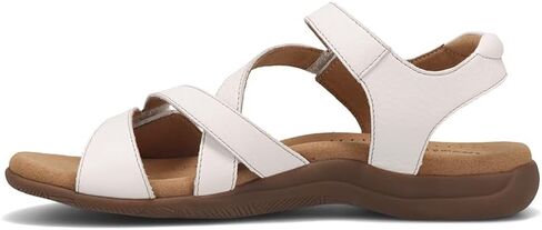 Taos Footwear Women's Big Time Sandal in Saudi Arabia