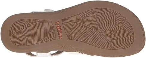 Taos Footwear Women's Big Time Sandal in Saudi Arabia
