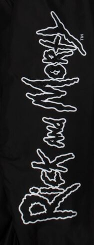 سترة RICK AND MORTY Space Fall Galactic Adventure للرجال والنساء بسحاب in Saudi Arabia