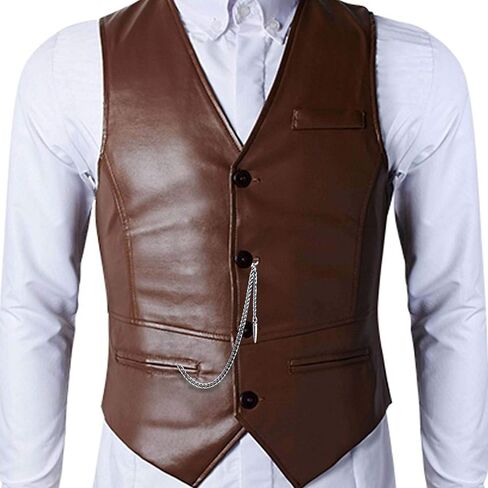 ووتش في شوب سلسلة ساعة جيب فضية مصقولة بدقة من البرت بتصميم رصاصة ومشبك دوار على شكل حرف T AC152A in Kuwait