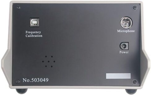 Eyes.sys No.1000 Timegrapher, Mechanical Watch Timing Machine, Multifunction Timegrapher, Watch Tester Calibration Tools with LCD Display for Watchmakers in Kuwait