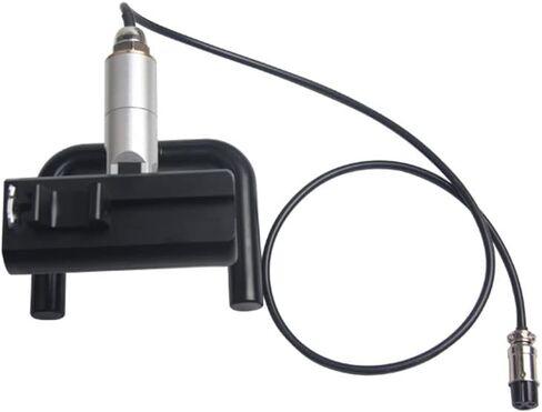 Eyes.sys No.1000 Timegrapher, Mechanical Watch Timing Machine, Multifunction Timegrapher, Watch Tester Calibration Tools with LCD Display for Watchmakers in Kuwait