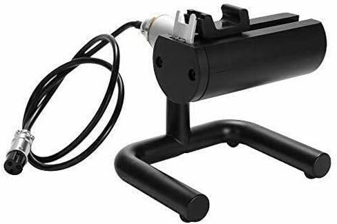 Eyes.sys No.1000 Timegrapher, Mechanical Watch Timing Machine, Multifunction Timegrapher, Watch Tester Calibration Tools with LCD Display for Watchmakers in Kuwait