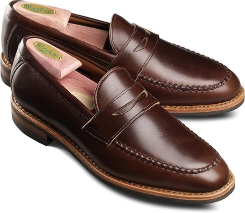 أشجار أحذية Allen Edmonds Woodlore الرجالية من خشب الأرز (زوجين) قابلة للتعديل، عطرية، صنع في الولايات المتحدة الأمريكية in Kuwait