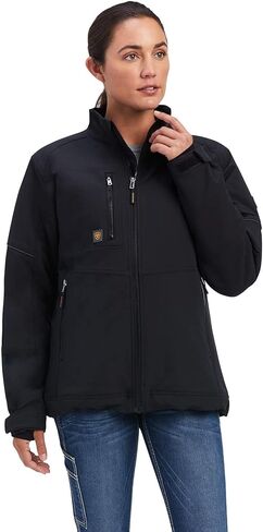 ARIAT Women's Rebar Dri-tek Durastretch Insulated Jacket in Kuwait