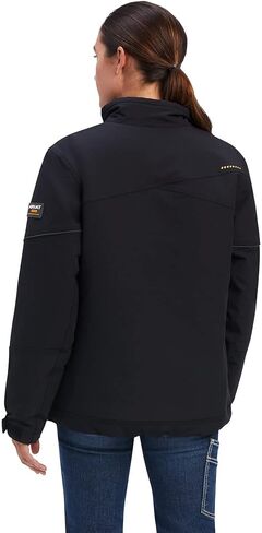 ARIAT Women's Rebar Dri-tek Durastretch Insulated Jacket in Kuwait