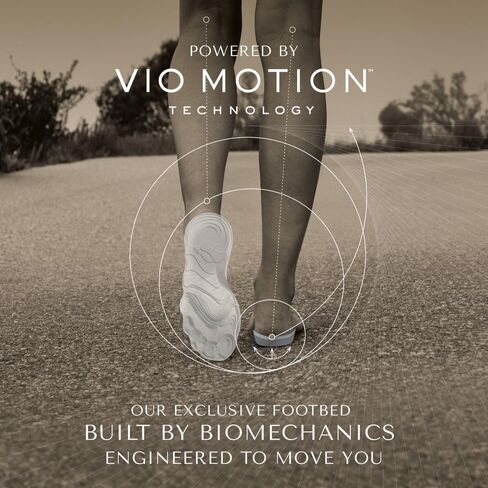 حذاء باليه مسطح للنساء من Vionic Orinda Skimmers in Kuwait