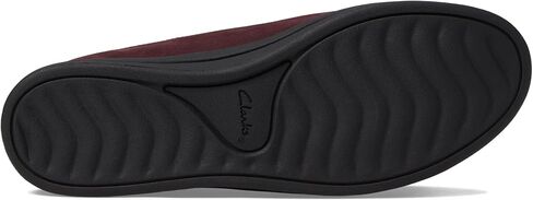 حذاء باليه مسطح للسيدات من Clarks Breeze Ayla in Saudi Arabia