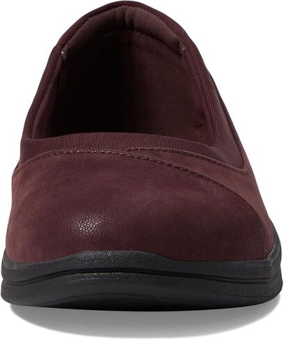 حذاء باليه مسطح للسيدات من Clarks Breeze Ayla in Saudi Arabia