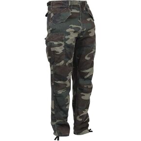Rothco Vintage M-65 Field Pants in Saudi Arabia