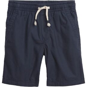 GAP Boys' Pull-on Poplin Shorts in Kuwait