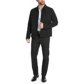 Van Heusen Men's Trudy Casual Trucker Jacket in Kuwait