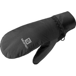Salomon Unisex Rs Warm Mitten U in Kuwait