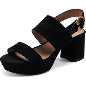 صندل نسائي بكعب عالٍ من Aerosoles