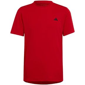 adidas Boys' Club Tennis T-Shirt in Saudi Arabia