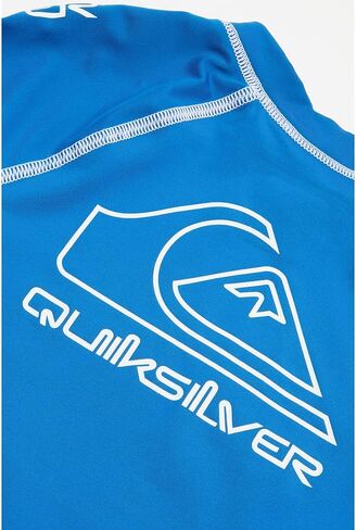 قميص Quiksilver للأولاد بأكمام قصيرة (للأطفال الصغار/الأطفال الصغار) in Saudi Arabia