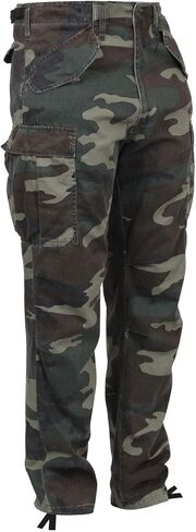 Rothco Vintage M-65 Field Pants in Saudi Arabia