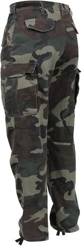 Rothco Vintage M-65 Field Pants in Saudi Arabia
