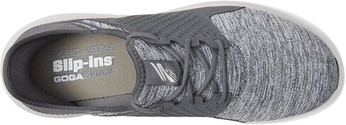 Skechers Men's Max 2 Rover Slip-in Relaxed Fit Golf Shoe mens Sneaker in Saudi Arabia