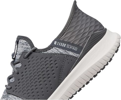 Skechers Men's Max 2 Rover Slip-in Relaxed Fit Golf Shoe mens Sneaker in Saudi Arabia