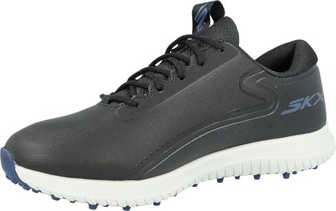 Skechers Men's Max 2 Arch Fit Waterproof Spikeless Golf Shoe Sneaker in Saudi Arabia