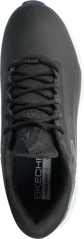 Skechers Men's Max 2 Arch Fit Waterproof Spikeless Golf Shoe Sneaker in Saudi Arabia