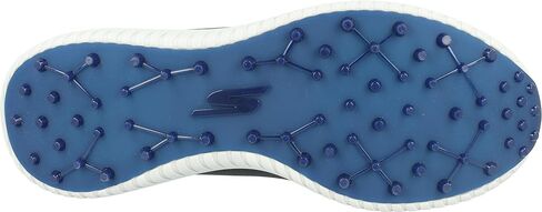 Skechers Men's Max 2 Arch Fit Waterproof Spikeless Golf Shoe Sneaker in Saudi Arabia