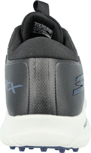 Skechers Men's Max 2 Arch Fit Waterproof Spikeless Golf Shoe Sneaker in Saudi Arabia