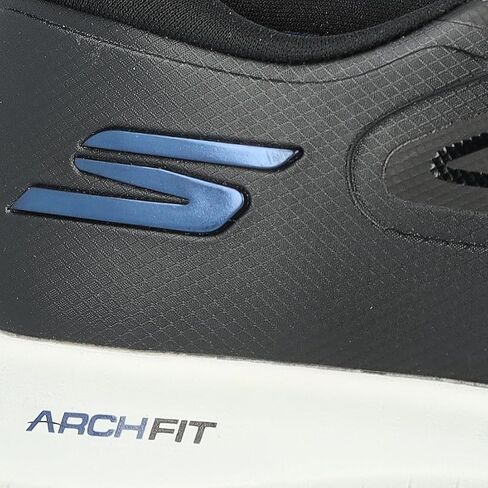 Skechers Men's Max 2 Arch Fit Waterproof Spikeless Golf Shoe Sneaker in Saudi Arabia