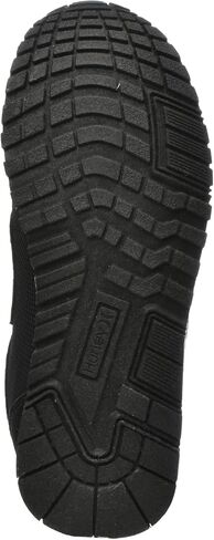 Hurley Kids Hook & Loop Closure Sneakers - Unisex Child Running & Walking Shoes - Fashion Sneakers for Toddlers, Little Kids & Big Kids - Lightweight & Breathable for All Day Comfort in Kuwait