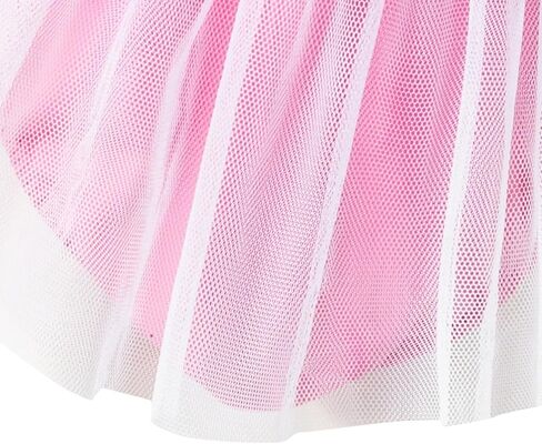 bakjuno Toddler Baby Girls Princess Costume Halloween Outfit for Baby Girl Dress With Headband in Saudi Arabia