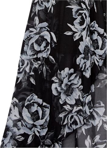 Speechless Girls' Sleeveless Romper Dress in Kuwait