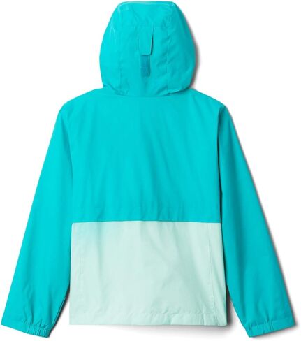 Columbia Little Girls' Rain-Zilla Jacket in Saudi Arabia