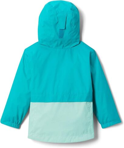 Columbia Little Girls' Rain-Zilla Jacket in Saudi Arabia
