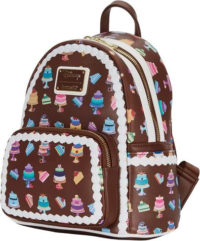 Loungefly Disney Princess Cakes Mini Backpack in Saudi Arabia