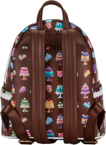 Loungefly Disney Princess Cakes Mini Backpack in Saudi Arabia