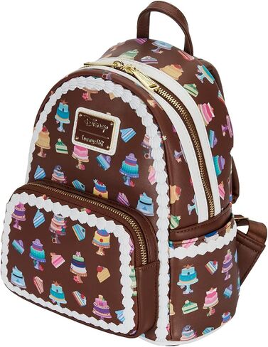 Loungefly Disney Princess Cakes Mini Backpack in Saudi Arabia