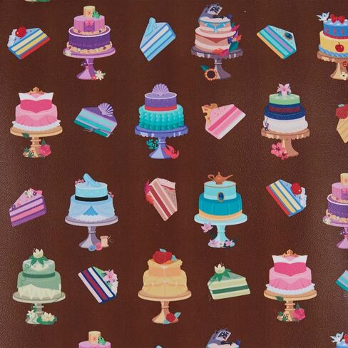 Loungefly Disney Princess Cakes Mini Backpack in Saudi Arabia