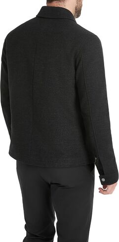Van Heusen Men's Trudy Casual Trucker Jacket in Saudi Arabia