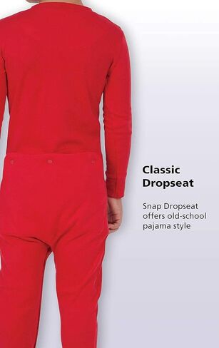 بيجامة بيجامة للقدمين للأولاد - بيجامة فوتي للأطفال، مقعد أحمر in Kuwait