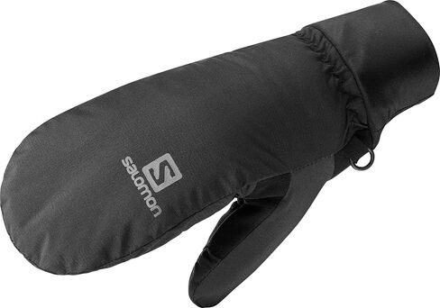 Salomon Unisex Rs Warm Mitten U in Kuwait
