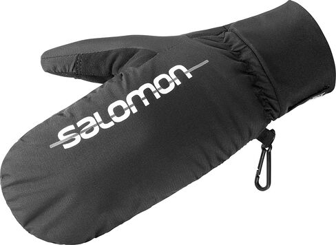 Salomon Unisex Rs Warm Mitten U in Kuwait