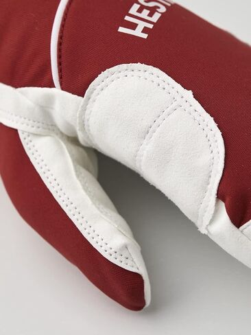 Hestra Comfort Tracker Mitt, Warm Cross-Country Windproof Insulated Ski Touring Mitten­ in Saudi Arabia